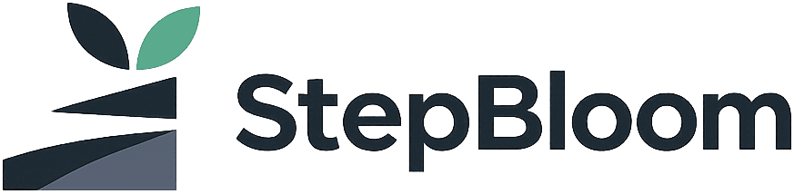StepBloom